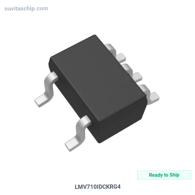 LMV710IDCKRG4