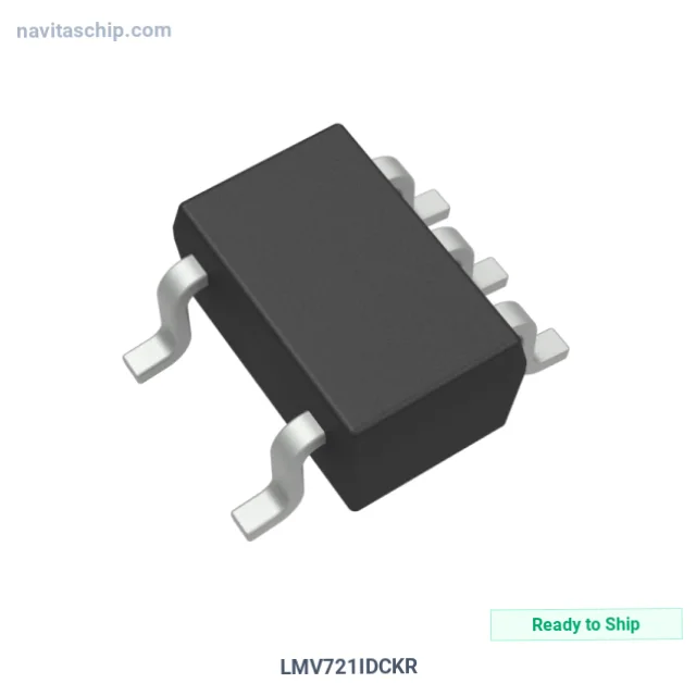 LMV721IDCKR
