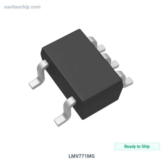 LMV771MG