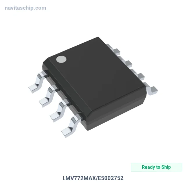 LMV772MAX/E5002752