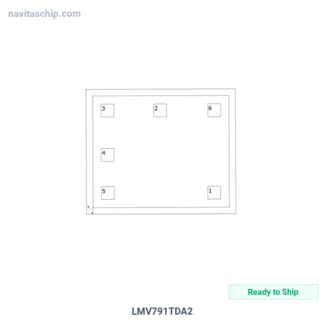 LMV791TDA2