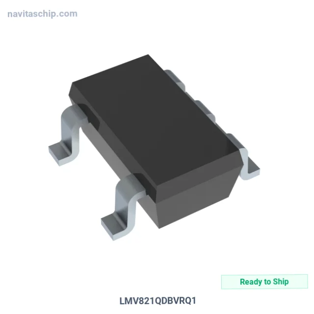 LMV821QDBVRQ1