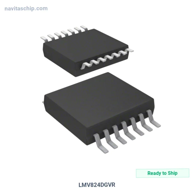 LMV824DGVR