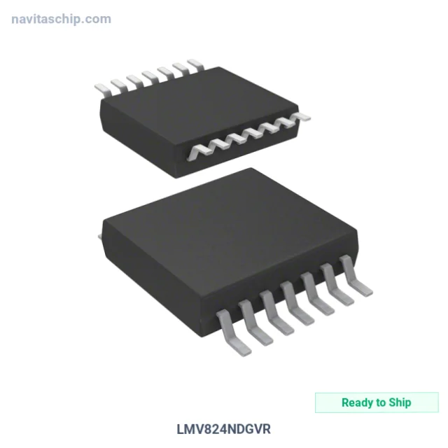 LMV824NDGVR