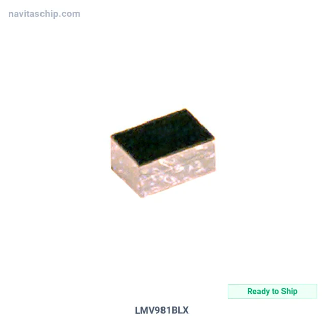 LMV981BLX