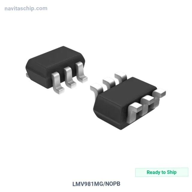 LMV981MG/NOPB