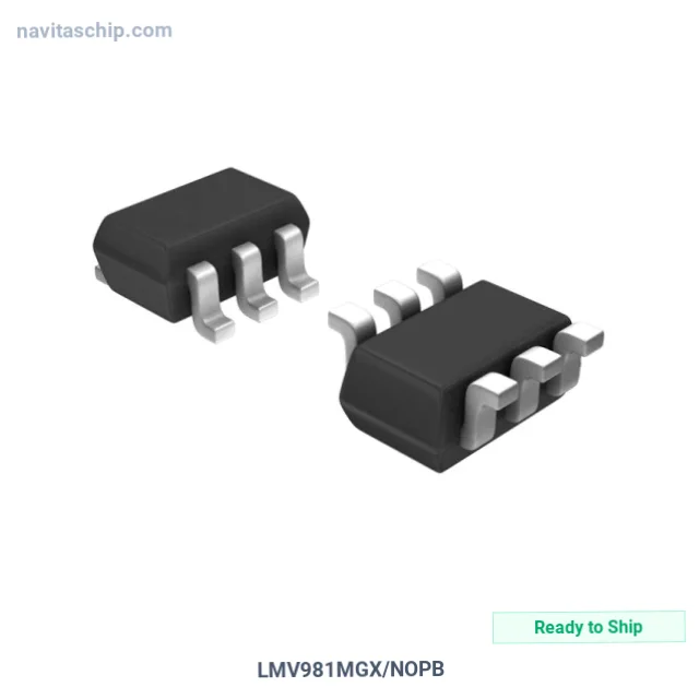 LMV981MGX/NOPB