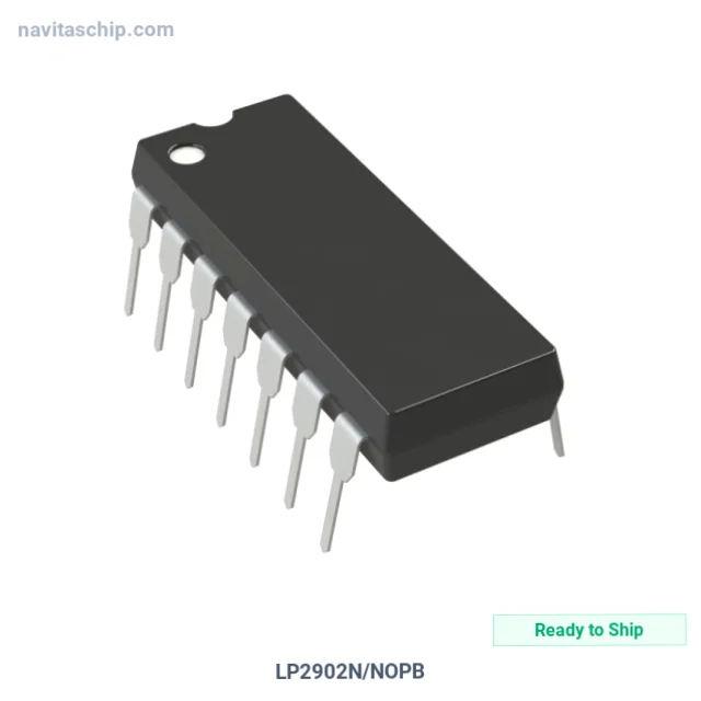 LP2902N/NOPB