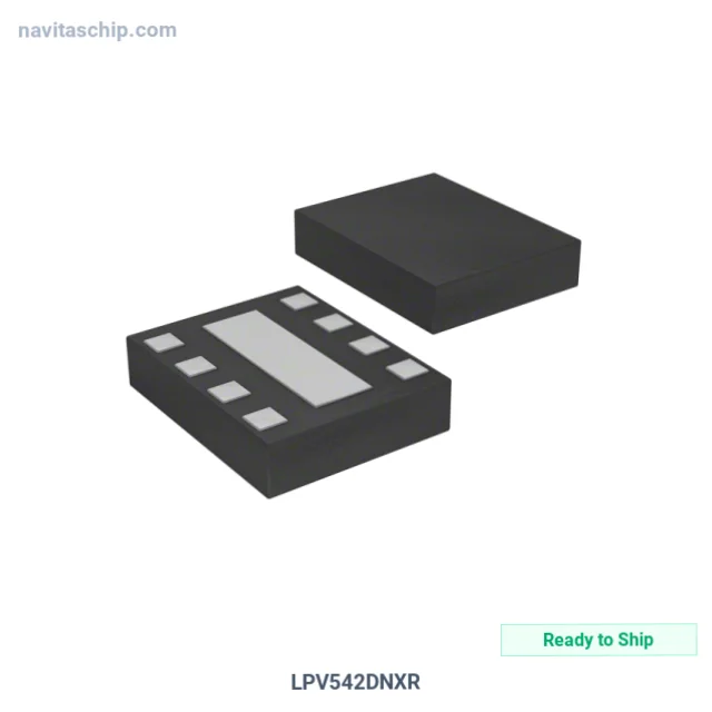 LPV542DNXR