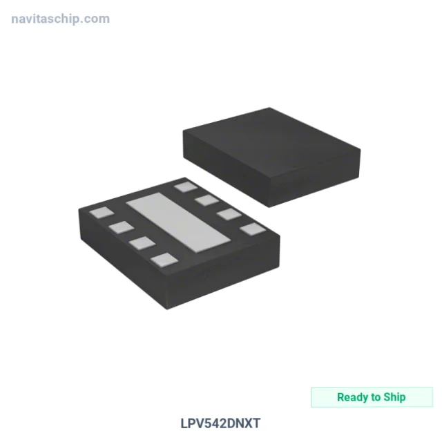 LPV542DNXT