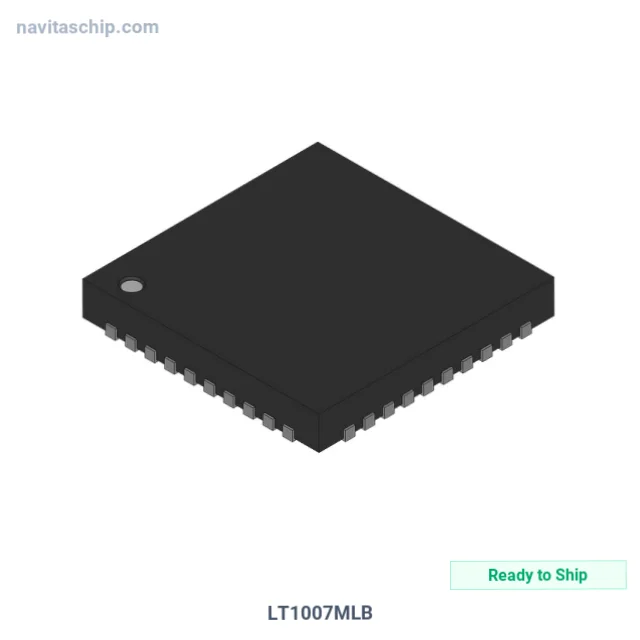 LT1007MLB