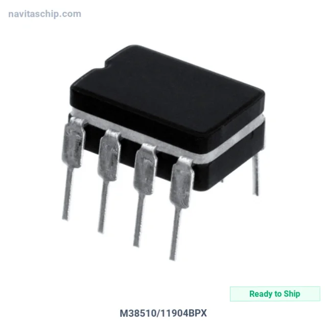 M38510/11904BPX