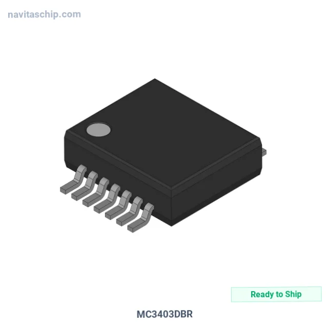 MC3403DBR