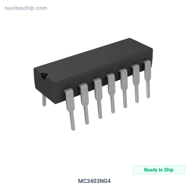 MC3403NG4