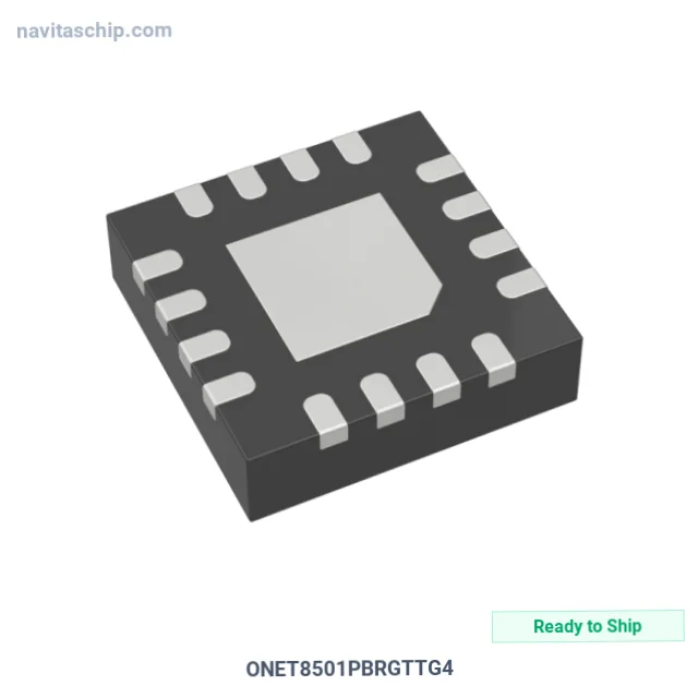 ONET8501PBRGTTG4