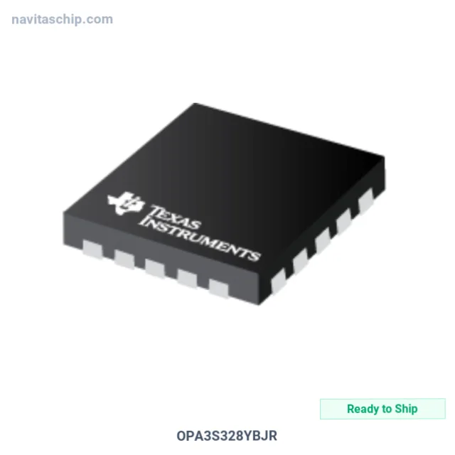 OPA3S328YBJR