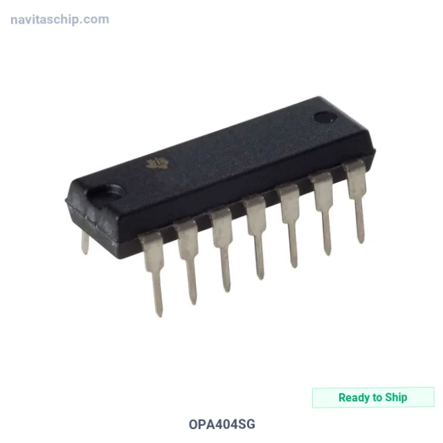 OPA404SG