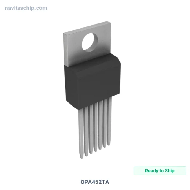 OPA452TA