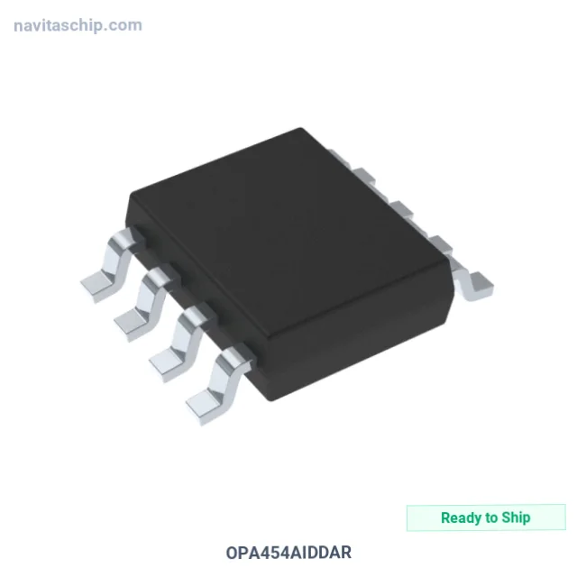 OPA454AIDDAR