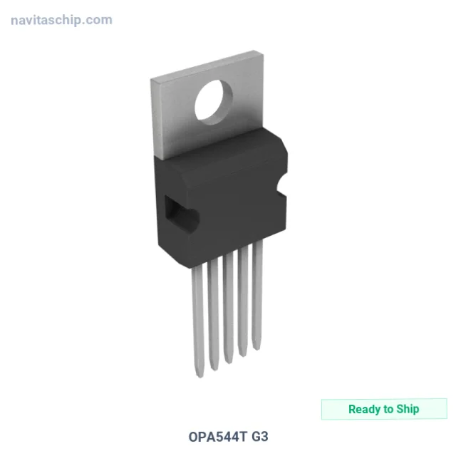 OPA544T G3