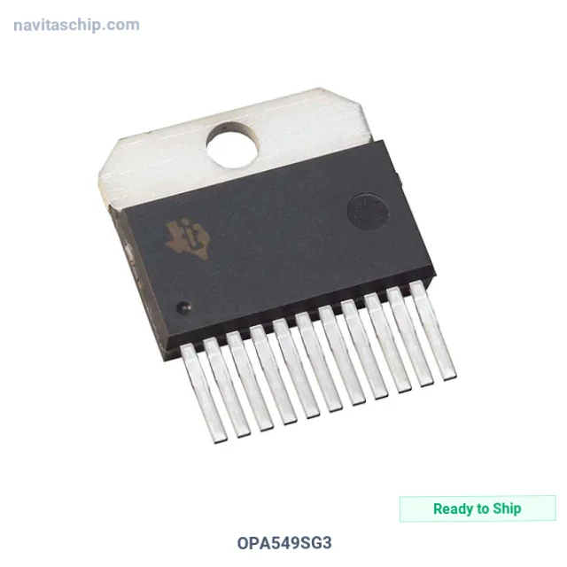 OPA549SG3