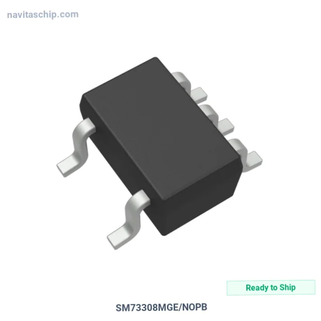 SM73308MGE/NOPB