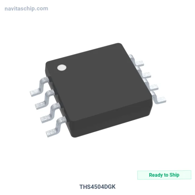 THS4504DGK