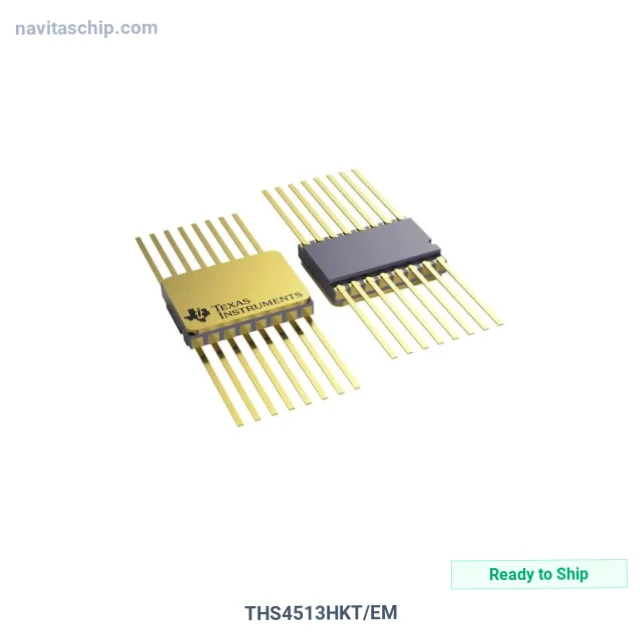 THS4513HKT/EM