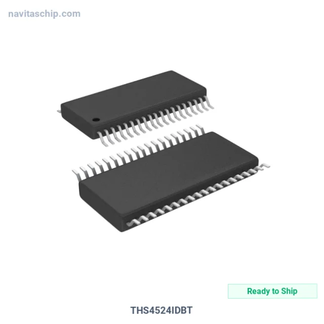 THS4524IDBT