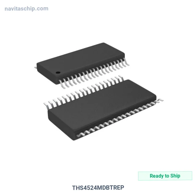 THS4524MDBTREP