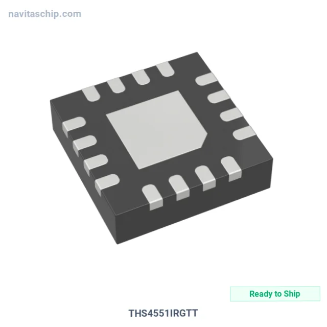 THS4551IRGTT