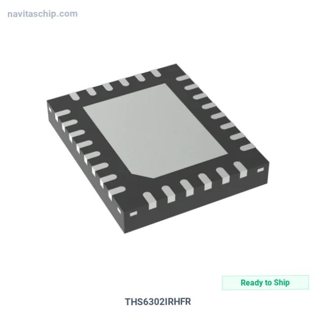THS6302IRHFR