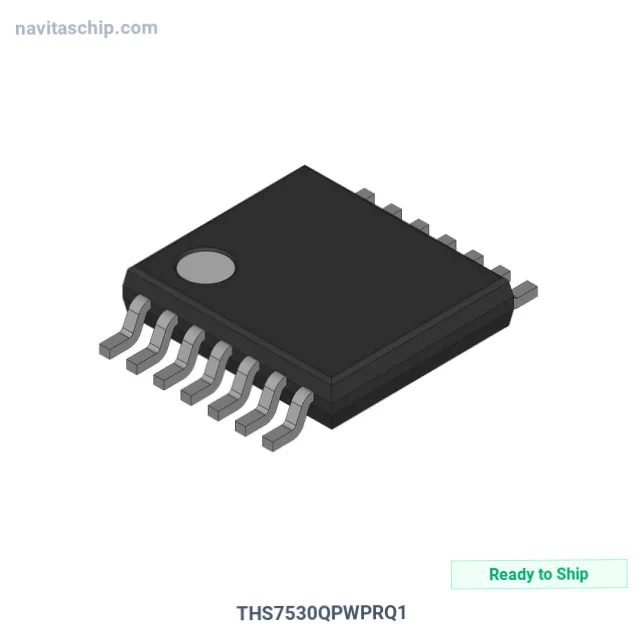 THS7530QPWPRQ1