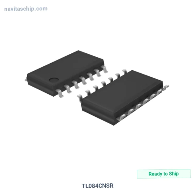 TL084CNSR