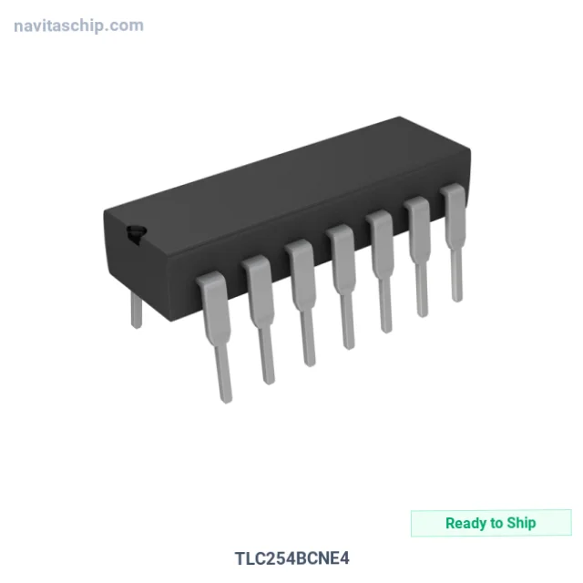 TLC254BCNE4