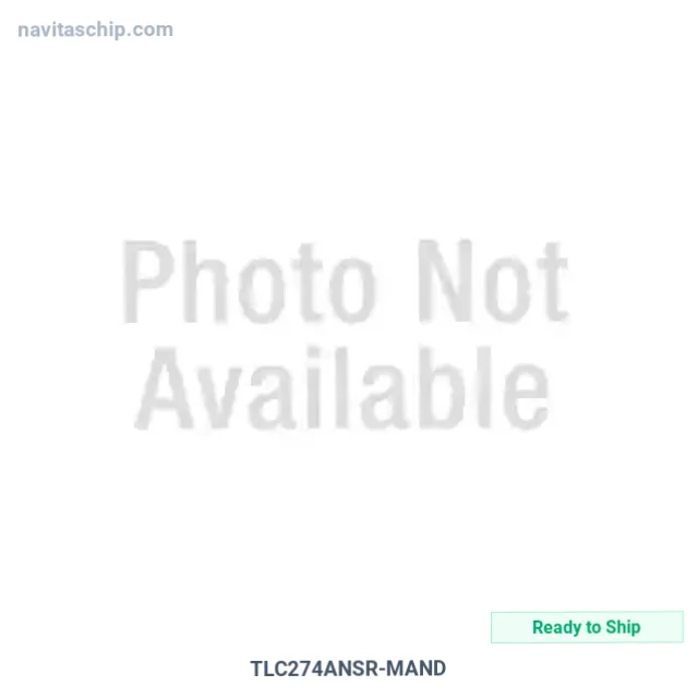 TLC274ANSR-MAND