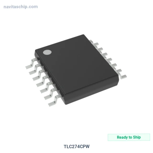 TLC274CPW
