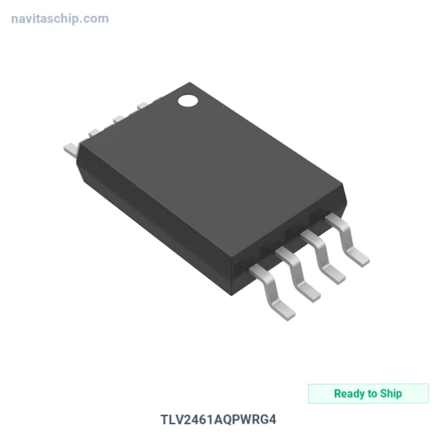 TLV2461AQPWRG4