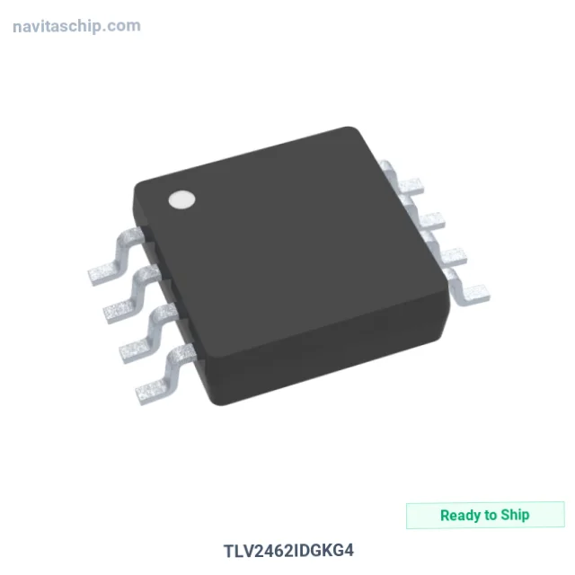 TLV2462IDGKG4