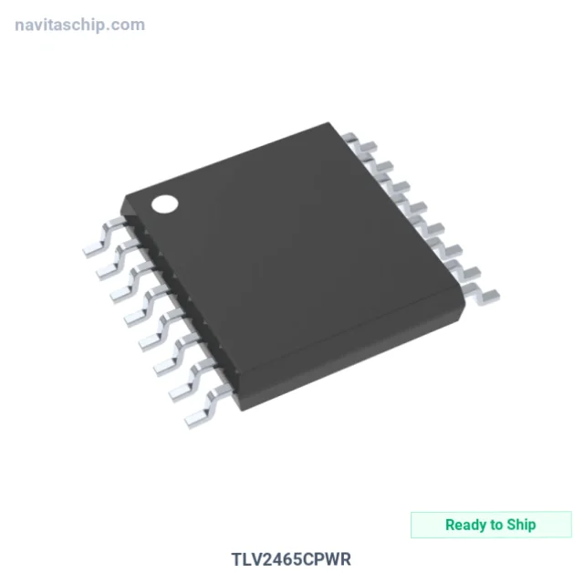 TLV2465CPWR