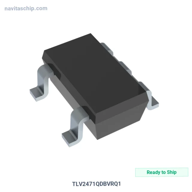 TLV2471QDBVRQ1