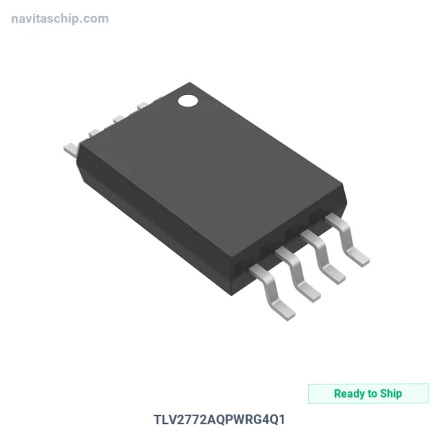 TLV2772AQPWRG4Q1