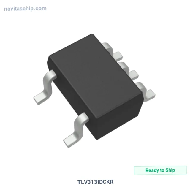 TLV313IDCKR