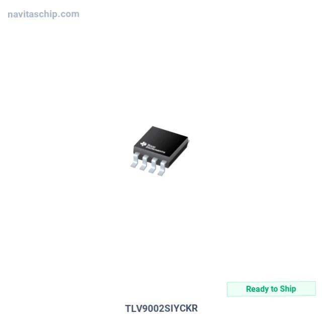 TLV9002SIYCKR