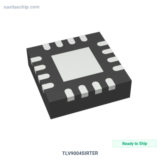 TLV9004SIRTER