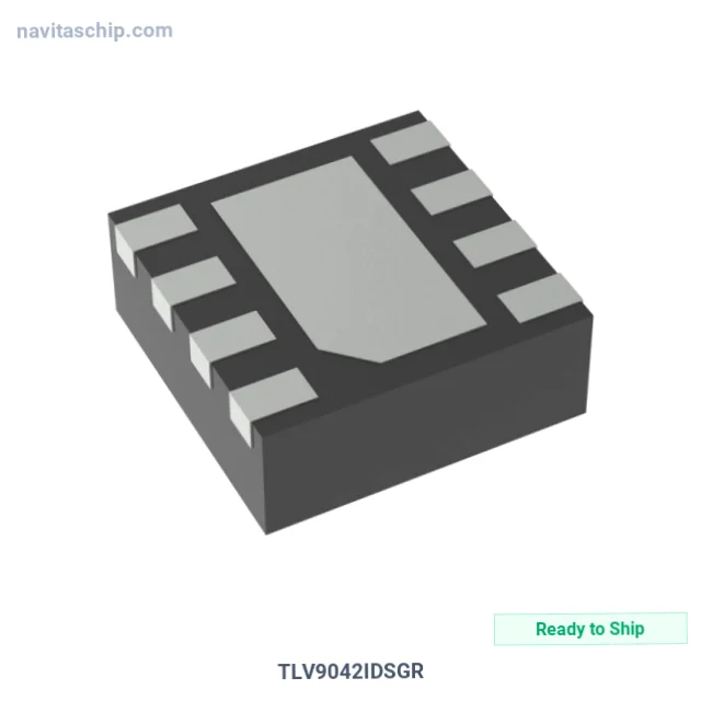 TLV9042IDSGR