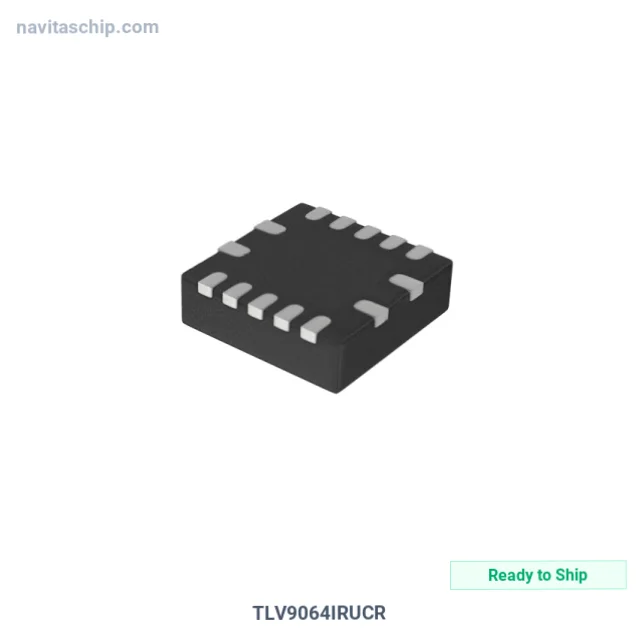 TLV9064IRUCR