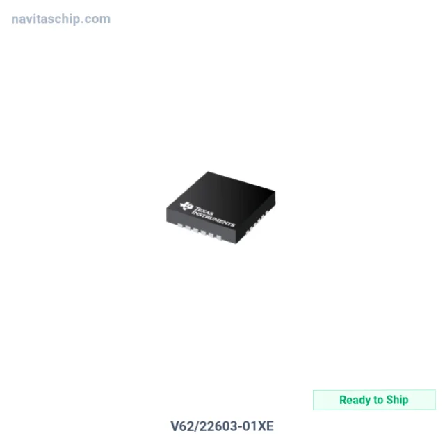 V62/22603-01XE