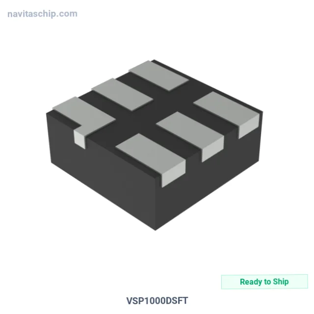 VSP1000DSFT
