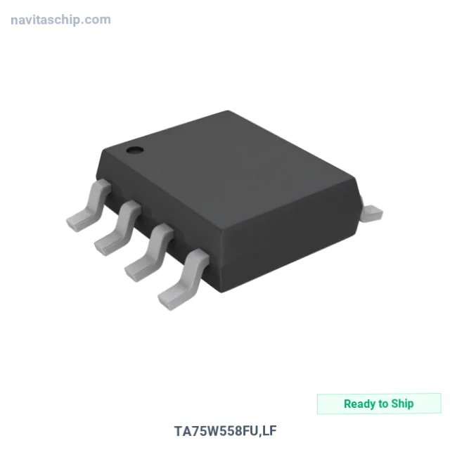 TA75W558FU,LF